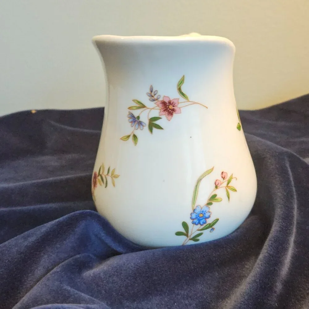 PITCHER/CREAMER BY BIA CORON BLEU, Vintage